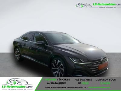 Volkswagen Arteon 1.4 eHybrid Rechargeable 218 BVA