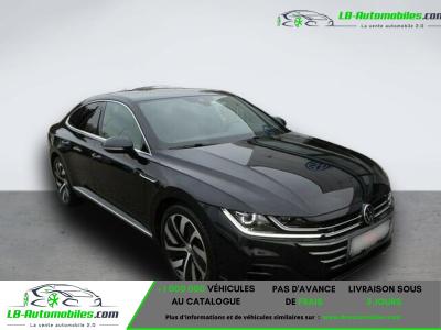 Volkswagen Arteon 2.0 TDI 200 BVA 4MOTION