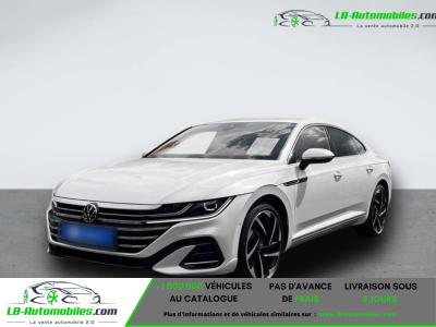 Volkswagen Arteon 2.0 TDI 200 BVA 4MOTION