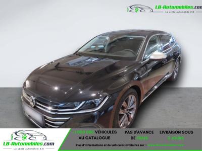 Volkswagen Arteon 2.0 TDI 200 BVA 4MOTION