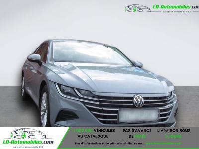 Volkswagen Arteon 2.0 TDI 150 BVA