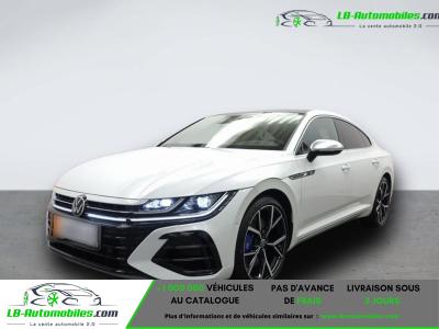 Volkswagen Arteon 2.0 TSI 320 BVA 4MOTION