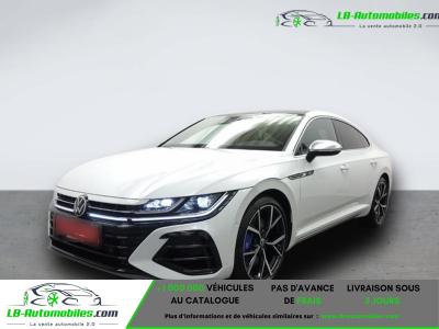 Volkswagen Arteon 2.0 TSI 320 BVA 4MOTION