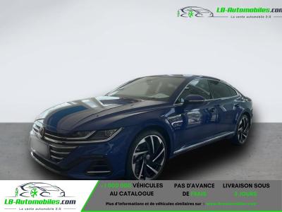 Volkswagen Arteon 2.0 TSI 190 BVA