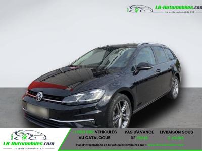 Volkswagen Golf SW 1.6 TDI 115 BVA