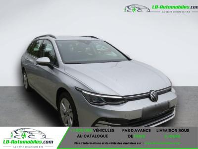 Volkswagen Golf SW 1.0 eTSI 110 BVA