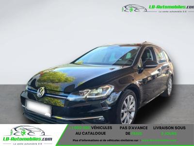 Volkswagen Golf SW 1.5 TSI 130 BVM