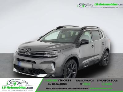 Citroën C5 Aircross Hybride 136 DCS6