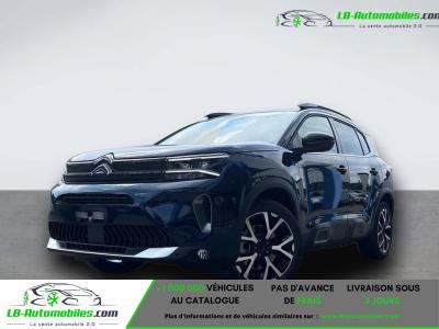 Citroën C5 Aircross Hybride Rechargeable 180 BVA