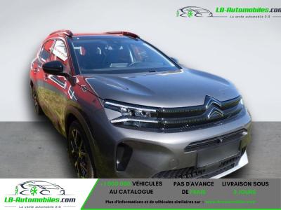 Citroën C5 Aircross Hybride Rechargeable 180 BVA