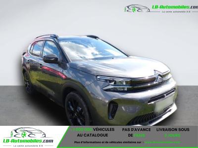 Citroën C5 Aircross Hybride Rechargeable 180 BVA