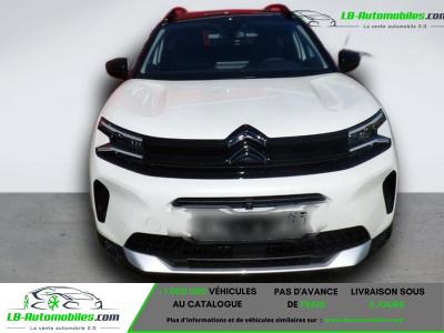 Citroën C5 Aircross Hybride Rechargeable 180 BVA