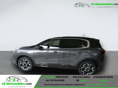 Citroën C5 Aircross Hybride Rechargeable 180 BVA