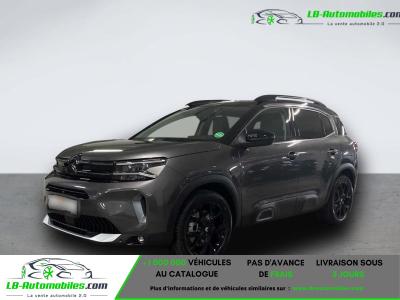 Citroën C5 Aircross Hybride Rechargeable 180 BVA