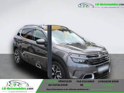 Citroën C5 Aircross Hybride Rechargeable 180 BVA