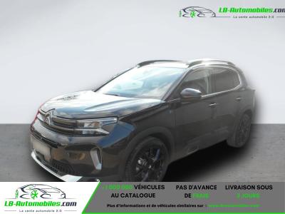 Citroën C5 Aircross Hybride Rechargeable 180 BVA