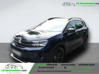 Citroën C5 Aircross Hybride Rechargeable 225 BVA