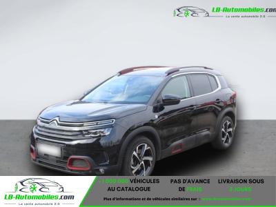 Citroën C5 Aircross Hybride Rechargeable 225 BVA