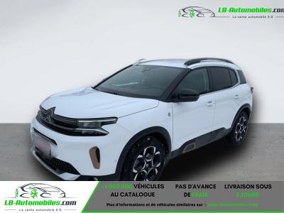 Citroën C5 Aircross PureTech 130 BVA