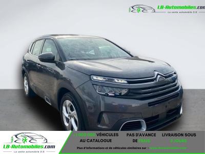 Citroën C5 Aircross PureTech 130 BVM