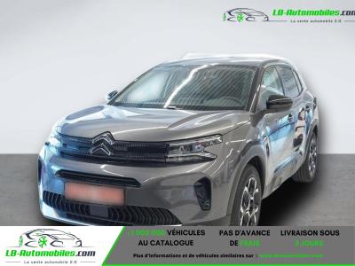 Citroën C5 Aircross PureTech 130 BVM