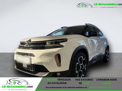 Citroën C5 Aircross PureTech 130 BVM