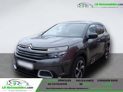 Citroën C5 Aircross BlueHDi 130 BVA