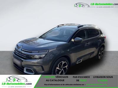 Citroën C5 Aircross BlueHDi 130 BVA