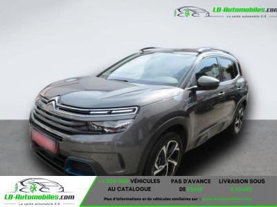 Citroën C5 Aircross Hybride Rechargeable 225 BVA