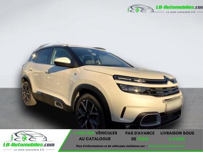 Citroën C5 Aircross Hybride Rechargeable 225 BVA