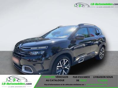 Citroën C5 Aircross Hybride Rechargeable 225 BVA