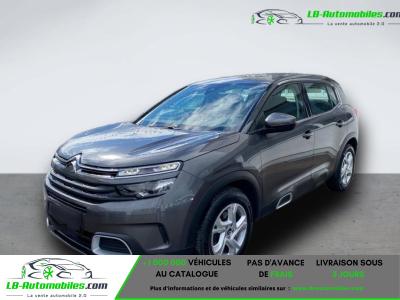 Citroën C5 Aircross PureTech 130 BVM