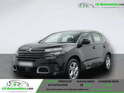 Citroën C5 Aircross PureTech 130 BVM