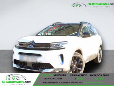 Citroën C5 Aircross PureTech 130 BVA