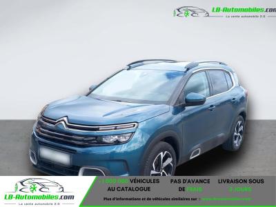 Citroën C5 Aircross PureTech 180 BVA