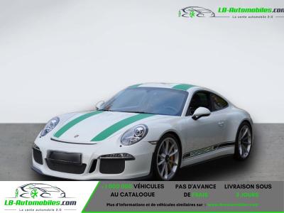 Porsche 911 - 991 Coupe Turbo 3.8i 520