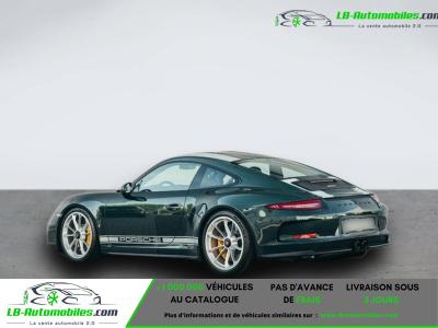 Porsche 911 - 991 Coupe Turbo 3.8i 520