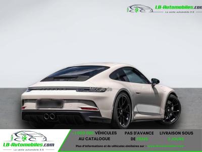 Porsche 911 - 992 GT3 4.0i 510 PDK