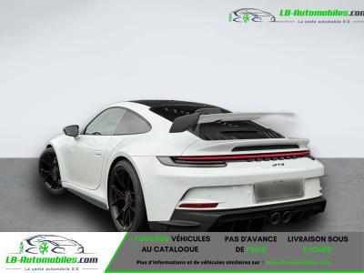 Porsche 911 - 992 GT3 4.0i 510 PDK