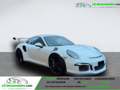 Porsche 911 - 991 GT3 4.0i 500 PDK