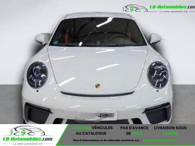 Porsche 911 - 991 GT3 4.0i 500 PDK