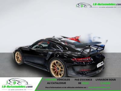 Porsche 911 - 991 GT3 RS 4.0i 520 PDK