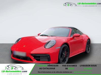 Porsche 911 - 992 Coupe 4 GTS 3.0i 480 PDK