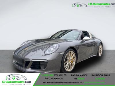 Porsche 911 - 991 Targa 4 3.0i 450