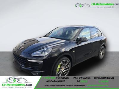 Porsche Cayenne S Hybride 3.0 V6 416 ch