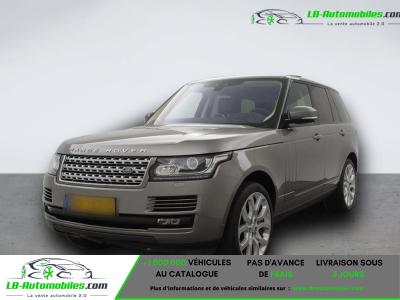 Land Rover Range Rover 4.4L 339ch BVA