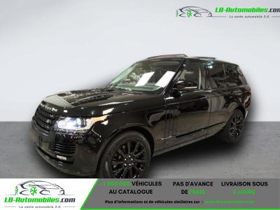 Land Rover Range Rover 4.4L 339ch BVA