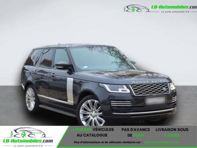 Land Rover Range Rover TDV6 3.0L 258ch