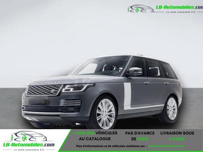 Land Rover Range Rover 3.0L 275ch BVA