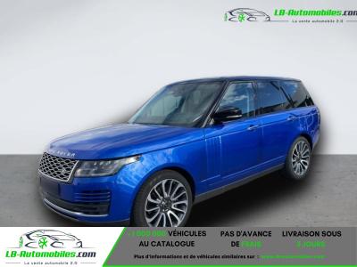 Land Rover Range Rover 4.4L 339ch BVA